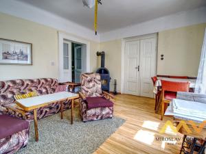 Prodej rodinného domu, Dobřenice, 120 m2