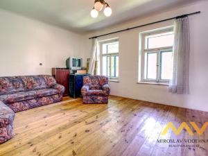 Prodej rodinného domu, Dobřenice, 120 m2