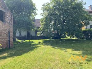 Prodej rodinného domu, Dobřenice, 120 m2