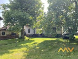 Prodej rodinného domu, Dobřenice, 120 m2