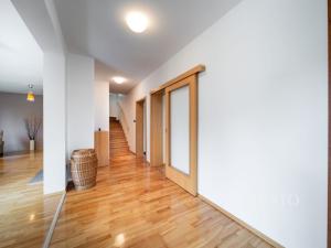 Prodej rodinného domu, Třeboň - Třeboň II, U sv. Petra a Pavla, 185 m2