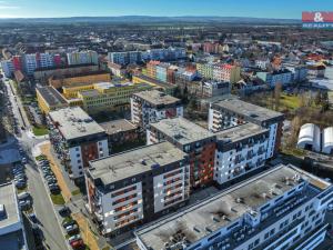 Prodej garážového stání, Pardubice, Na Spravedlnosti, 12 m2