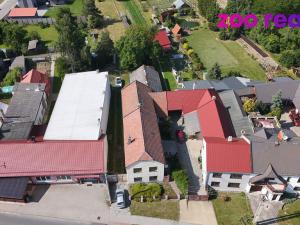 Prodej rodinného domu, Luká, 148 m2