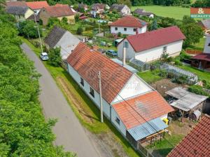 Prodej rodinného domu, Ptenín, 120 m2