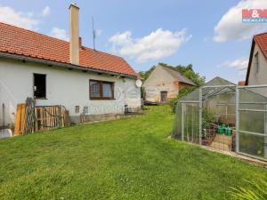 Prodej rodinného domu, Ptenín, 120 m2
