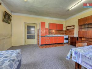 Prodej rodinného domu, Ptenín, 120 m2