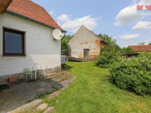 Prodej rodinného domu, Ptenín, 120 m2