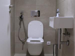 Pronájem bytu 3+kk, Praha - Stodůlky, Mukařovského, 95 m2