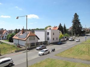 Pronájem bytu 2+kk, Plzeň, K Pecím, 48 m2