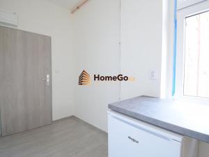 Pronájem bytu 1+kk, Praha - Vršovice, Holandská, 28 m2