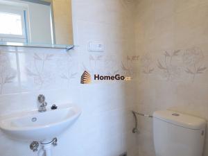 Pronájem bytu 1+kk, Praha - Vršovice, Holandská, 28 m2