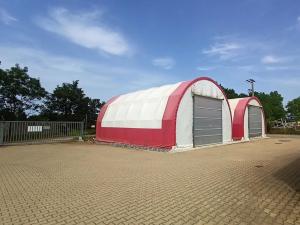 Pronájem skladu, Dublovice, 95 m2