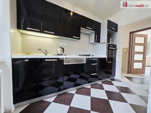 Pronájem bytu 3+1, Říčany - Radošovice, Halasova, 64 m2