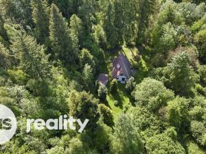 Prodej chaty, Opava - Podvihov, 70 m2