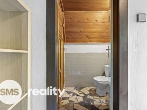 Prodej chaty, Opava - Podvihov, 70 m2