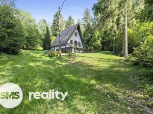 Prodej chaty, Opava - Podvihov, 70 m2
