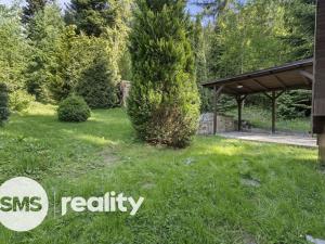 Prodej chaty, Opava - Podvihov, 70 m2