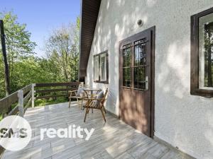 Prodej chaty, Opava - Podvihov, 70 m2