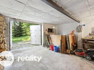Prodej chaty, Opava - Podvihov, 70 m2