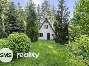 Prodej chaty, Opava - Podvihov, 70 m2