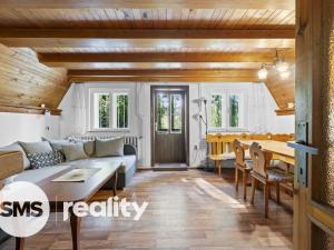Prodej chaty, Opava - Podvihov, 70 m2