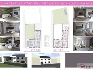 Prodej rodinného domu, Výšovice, 144 m2