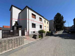 Prodej rodinného domu, Plzeň, U Cvičiště, 120 m2