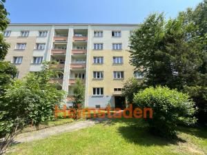 Pronájem bytu 2+1, Havířov - Město, Národní třída, 53 m2