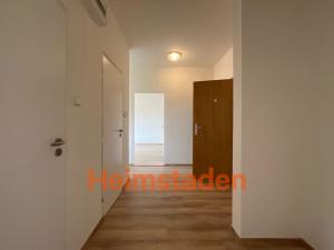 Pronájem bytu 2+1, Havířov - Město, Národní třída, 53 m2