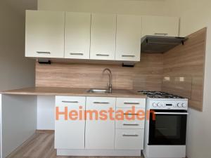 Pronájem bytu 2+1, Havířov - Město, Národní třída, 53 m2