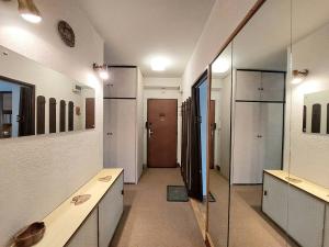 Pronájem bytu 3+1, Brno, Jindřichova, 73 m2