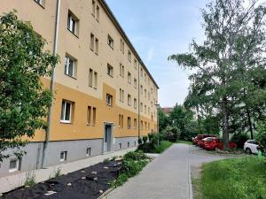 Pronájem bytu 3+1, Brno, Jindřichova, 73 m2