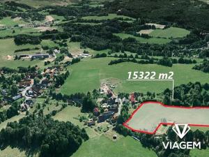 Prodej podílu pole, Hrádek, 10214 m2