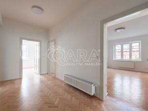 Prodej bytu 3+kk, Praha - Holešovice, Tovární, 96 m2