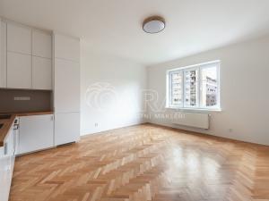 Prodej bytu 3+kk, Praha - Holešovice, Tovární, 96 m2