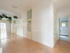 Prodej bytu 3+kk, Praha - Holešovice, Tovární, 96 m2