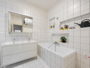 Prodej bytu 3+kk, Praha - Holešovice, Tovární, 96 m2