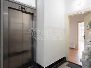 Prodej bytu 3+kk, Praha - Holešovice, Tovární, 96 m2
