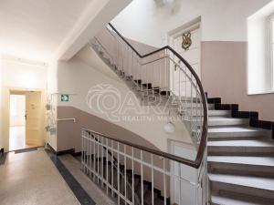 Prodej bytu 3+kk, Praha - Holešovice, Tovární, 96 m2
