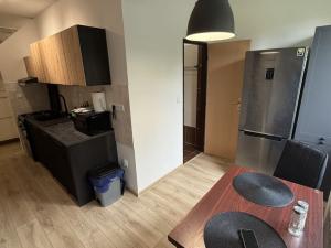 Pronájem bytu 2+1, Třebíč, Čajkovského, 56 m2