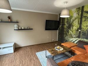 Pronájem bytu 2+1, Třebíč, Čajkovského, 56 m2