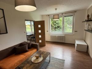 Pronájem bytu 2+1, Třebíč, Čajkovského, 56 m2