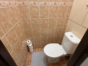 Pronájem bytu 2+1, Třebíč, Čajkovského, 56 m2
