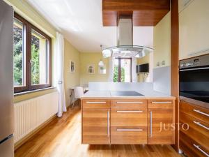 Prodej rodinného domu, Třeboň, U sv. Petra a Pavla, 185 m2
