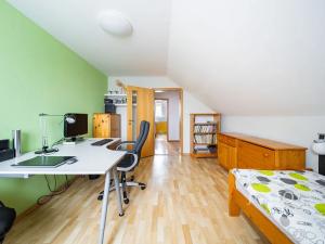 Prodej rodinného domu, Třeboň, U sv. Petra a Pavla, 185 m2