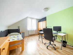 Prodej rodinného domu, Třeboň, U sv. Petra a Pavla, 185 m2