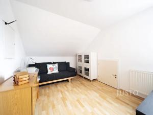 Prodej rodinného domu, Třeboň, U sv. Petra a Pavla, 185 m2