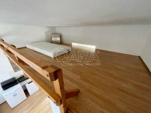 Pronájem bytu 1+kk, Praha, Lidická, 30 m2