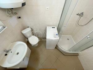 Pronájem bytu 1+kk, Praha, Lidická, 30 m2