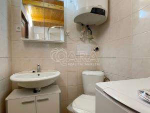 Pronájem bytu 1+kk, Praha, Lidická, 30 m2